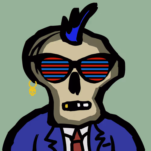 Cryptospooksnft