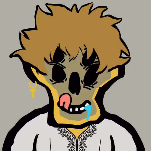CryptoSpook #2099