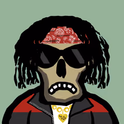 CryptoSpook #91