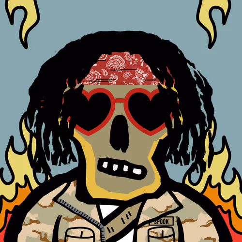 Cryptospooksnft