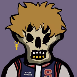 CryptoSpook #2274