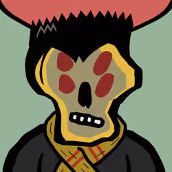 CryptoSpook #1279