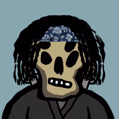 Cryptospooksnft