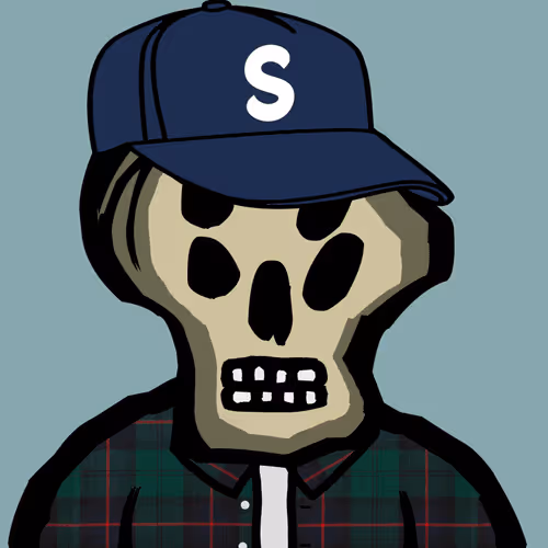 Cryptospooksnft