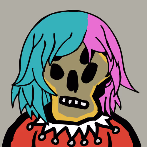 CryptoSpook #1360