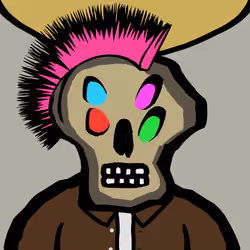 CryptoSpook #2291