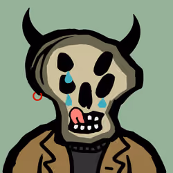 CryptoSpook #2245
