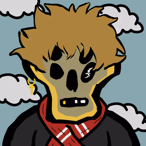 CryptoSpook #1346