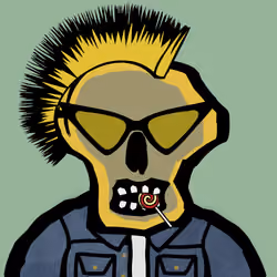 CryptoSpook #1749