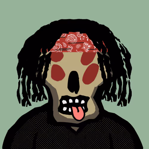 Cryptospooksnft
