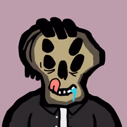 CryptoSpook #2532