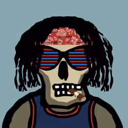 CryptoSpook #1236