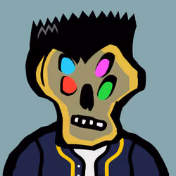 CryptoSpook #2391