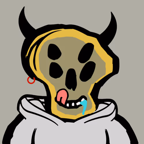 CryptoSpook #952