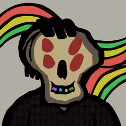 CryptoSpook #2817