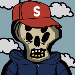CryptoSpook #445