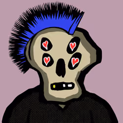 CryptoSpook #1707