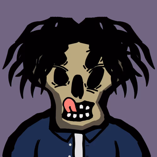 Cryptospooksnft