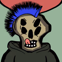 CryptoSpook #726