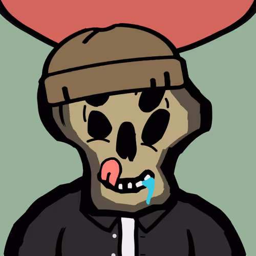 Cryptospooksnft