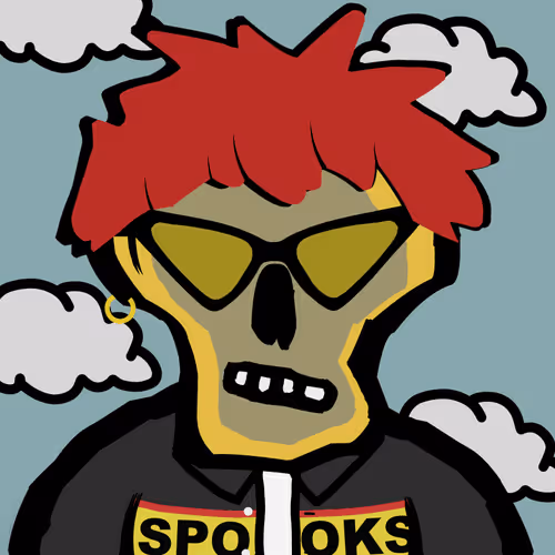 Cryptospooksnft
