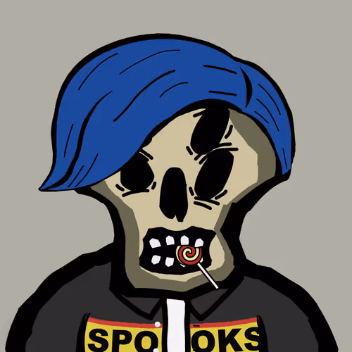 Cryptospooksnft