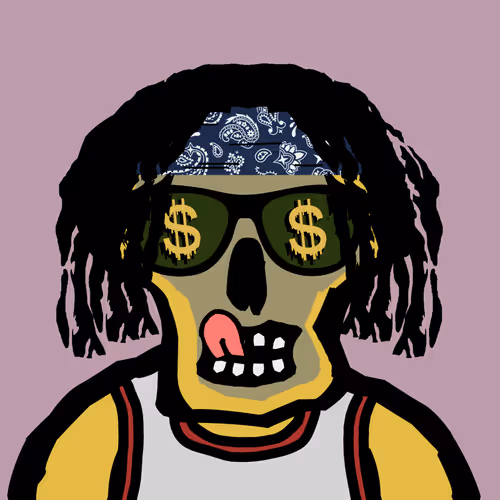 CryptoSpook #1422