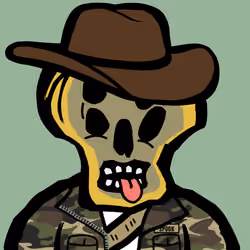 CryptoSpook #2911