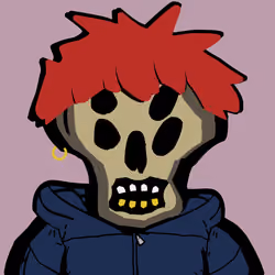 CryptoSpook #2085