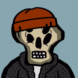 CryptoSpook #1718
