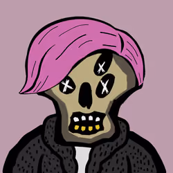 CryptoSpook #2283
