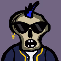 CryptoSpook #1944