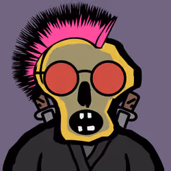CryptoSpook #740