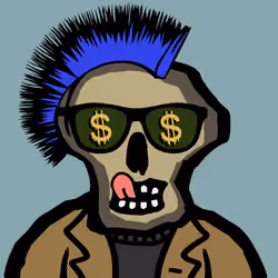 CryptoSpook #1730