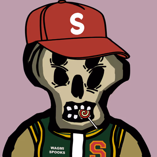 Cryptospooksnft