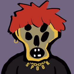CryptoSpook #2660