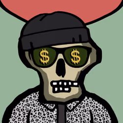 CryptoSpook #1745