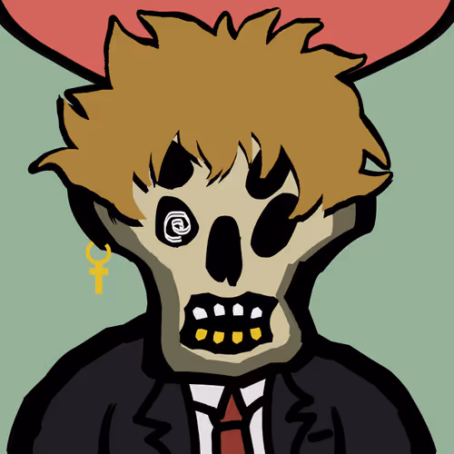 Cryptospooksnft