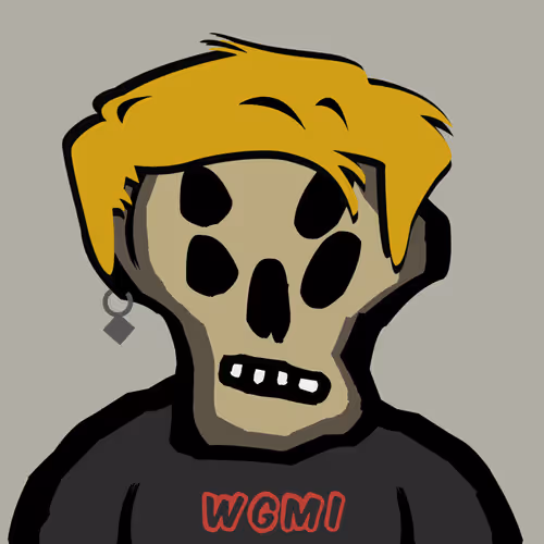 CryptoSpook #971