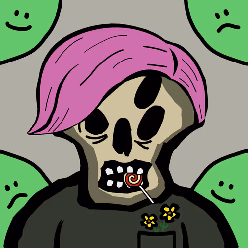 CryptoSpook #866