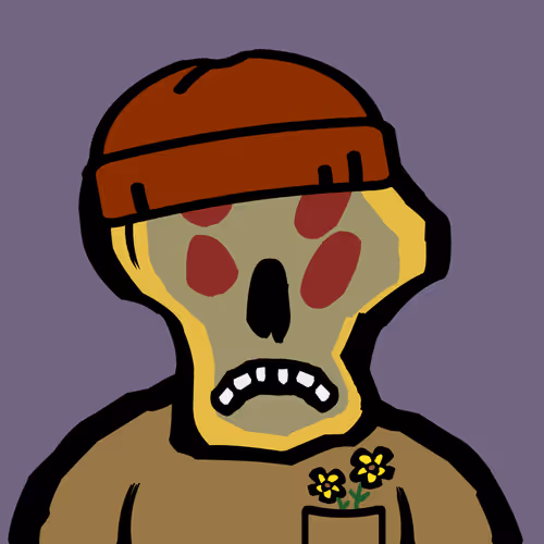 CryptoSpook #201