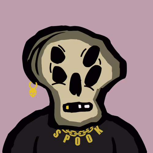 Cryptospooksnft