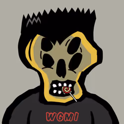 CryptoSpook #1694
