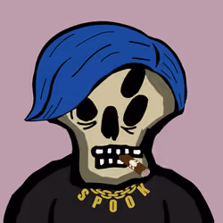 CryptoSpook #2676