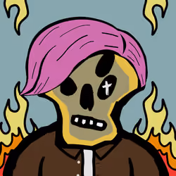 CryptoSpook #1142
