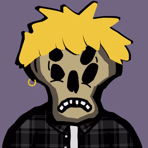 CryptoSpook #1003