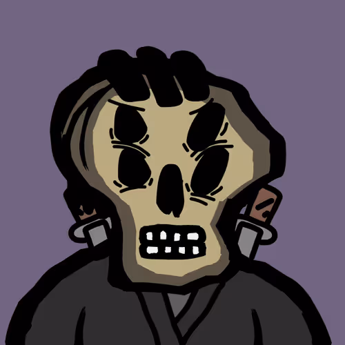 CryptoSpook #2091