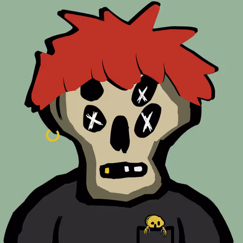 CryptoSpook #1288