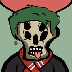 CryptoSpook #2537