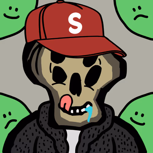 Cryptospooksnft